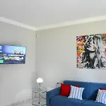 Panorama Am Mit Pool & Parkplatz - Nr 123 * Porto Ceresio