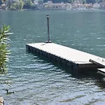 Panorama Am Mit Pool & Parkplatz - Nr 123