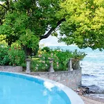Lägenhet Panorama Am Mit Pool & Parkplatz - Nr 123