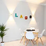 Panorama Am Mit Pool & Parkplatz - Nr 123 Lägenhet *