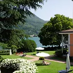 Panorama Am Mit Pool & Parkplatz - Nr 123 *