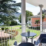 Lägenhet Panorama Am Mit Pool & Parkplatz - Nr 123 *