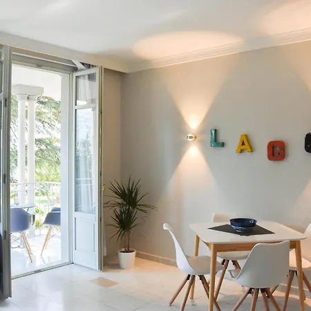 Apartamento Panorama Am Mit Pool & Parkplatz - Nr 123 *