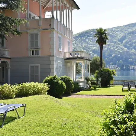 Apartamento Panorama Am Mit Pool & Parkplatz - Nr 123