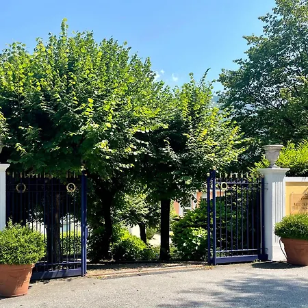Panorama Am Mit Pool & Parkplatz - Nr 123