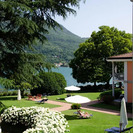 Panorama Am Mit Pool & Parkplatz - Nr 123 *