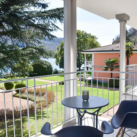 Apartamento Panorama Am Mit Pool & Parkplatz - Nr 123 *
